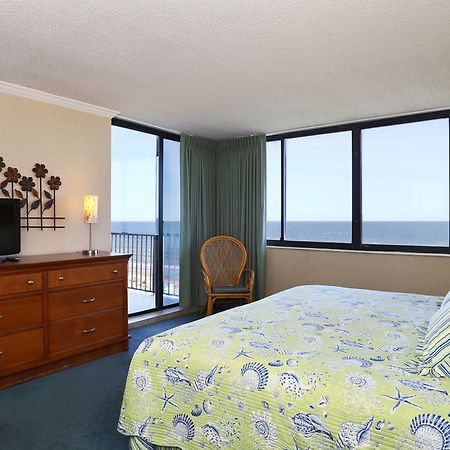 Carolina Dunes Myrtle Beach Ngoại thất bức ảnh
