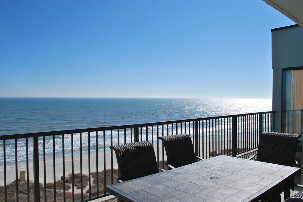 Carolina Dunes Myrtle Beach Ngoại thất bức ảnh