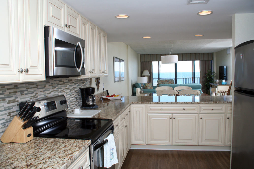 Carolina Dunes Myrtle Beach Ngoại thất bức ảnh