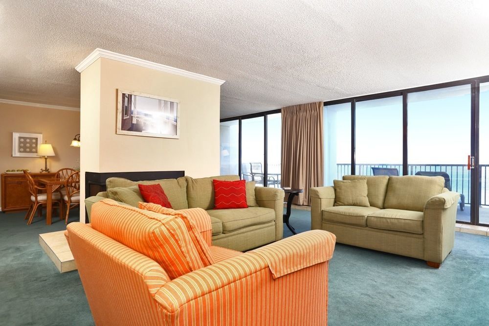 Carolina Dunes Myrtle Beach Ngoại thất bức ảnh