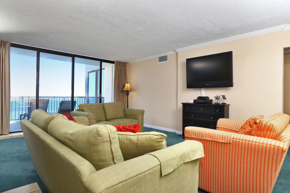 Carolina Dunes Myrtle Beach Ngoại thất bức ảnh