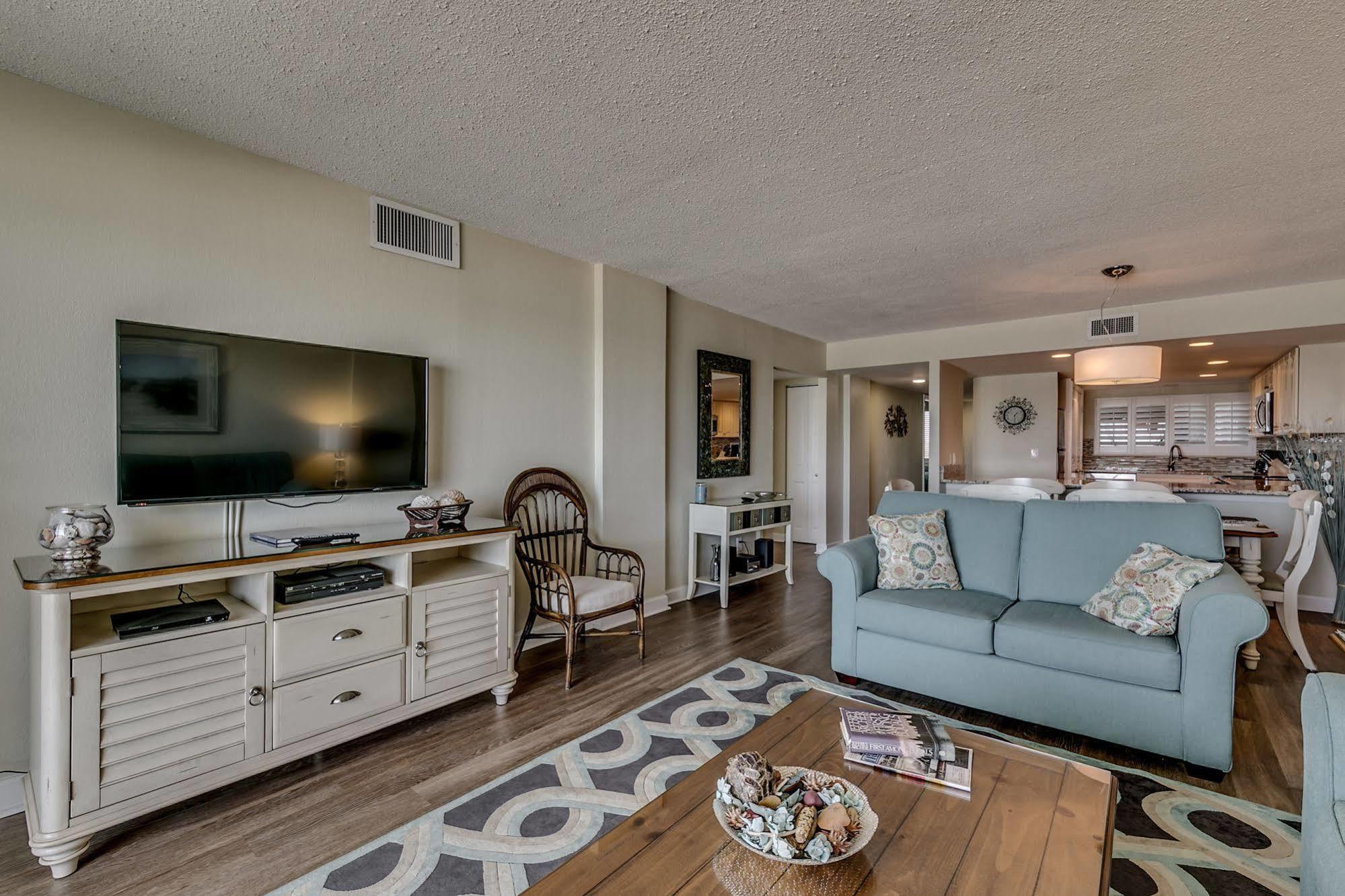Carolina Dunes Myrtle Beach Ngoại thất bức ảnh