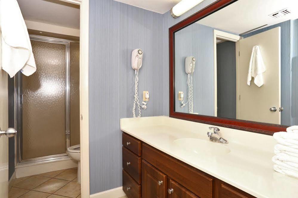 Carolina Dunes Myrtle Beach Ngoại thất bức ảnh