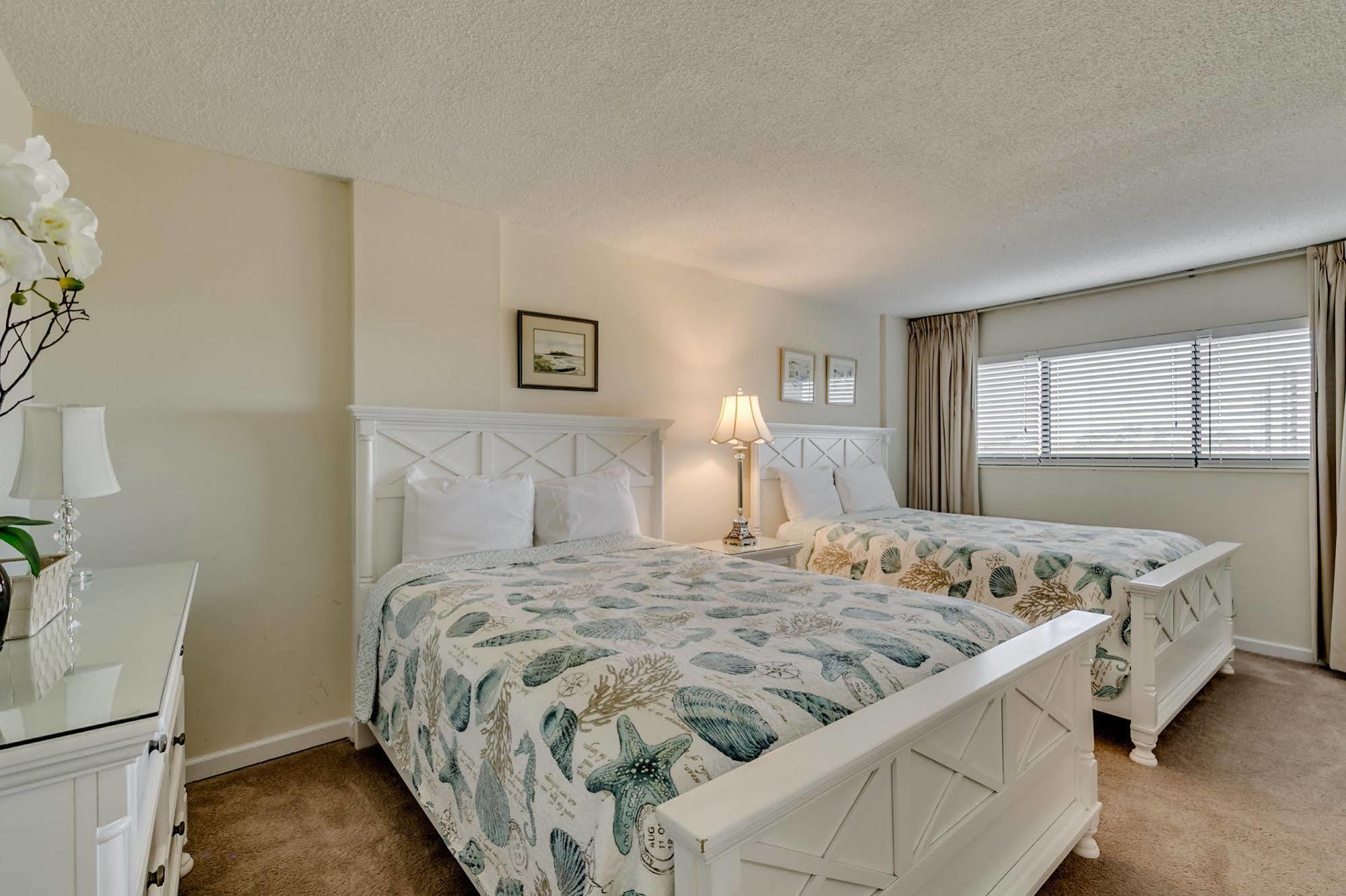 Carolina Dunes Myrtle Beach Ngoại thất bức ảnh