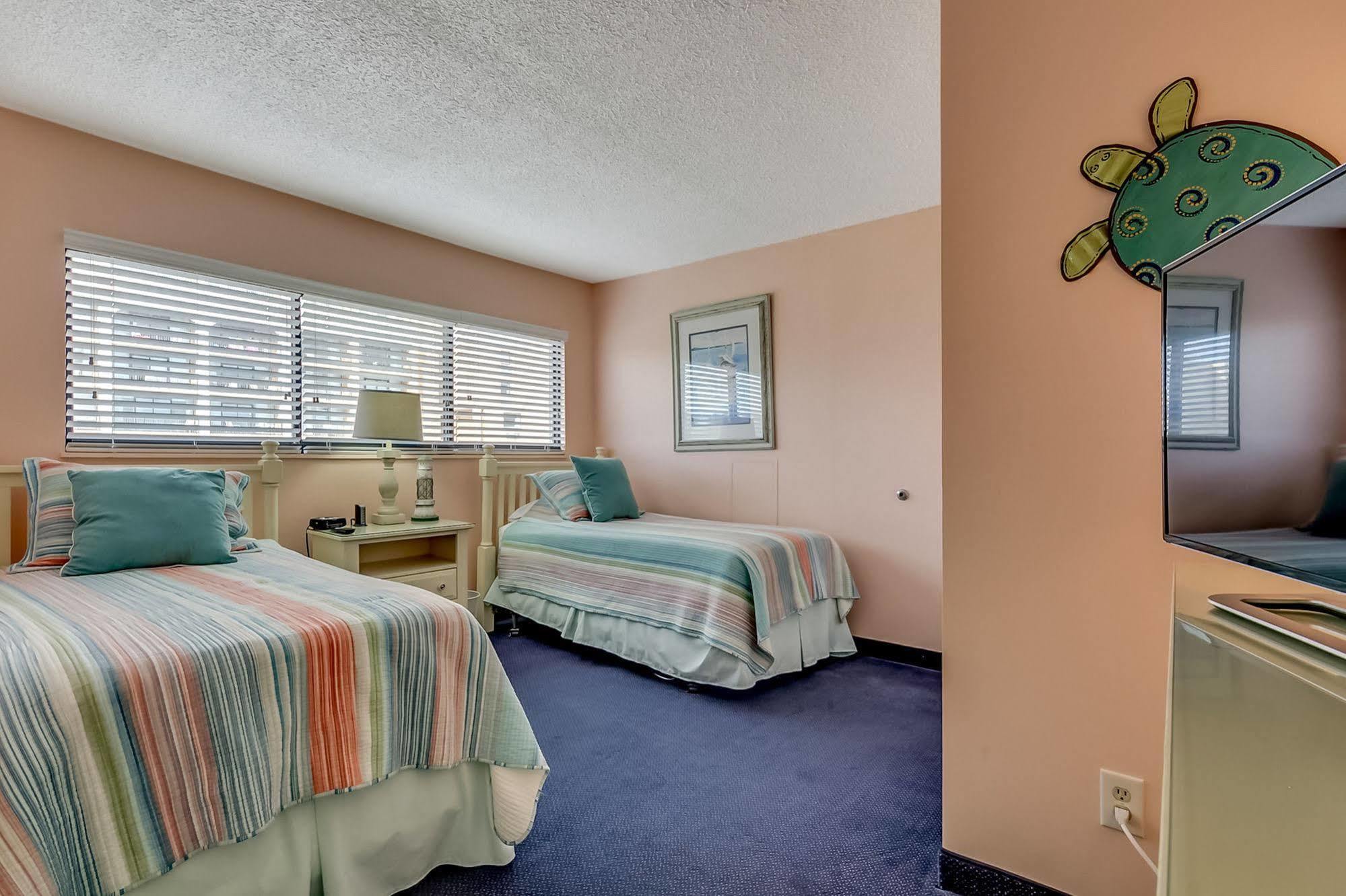 Carolina Dunes Myrtle Beach Ngoại thất bức ảnh