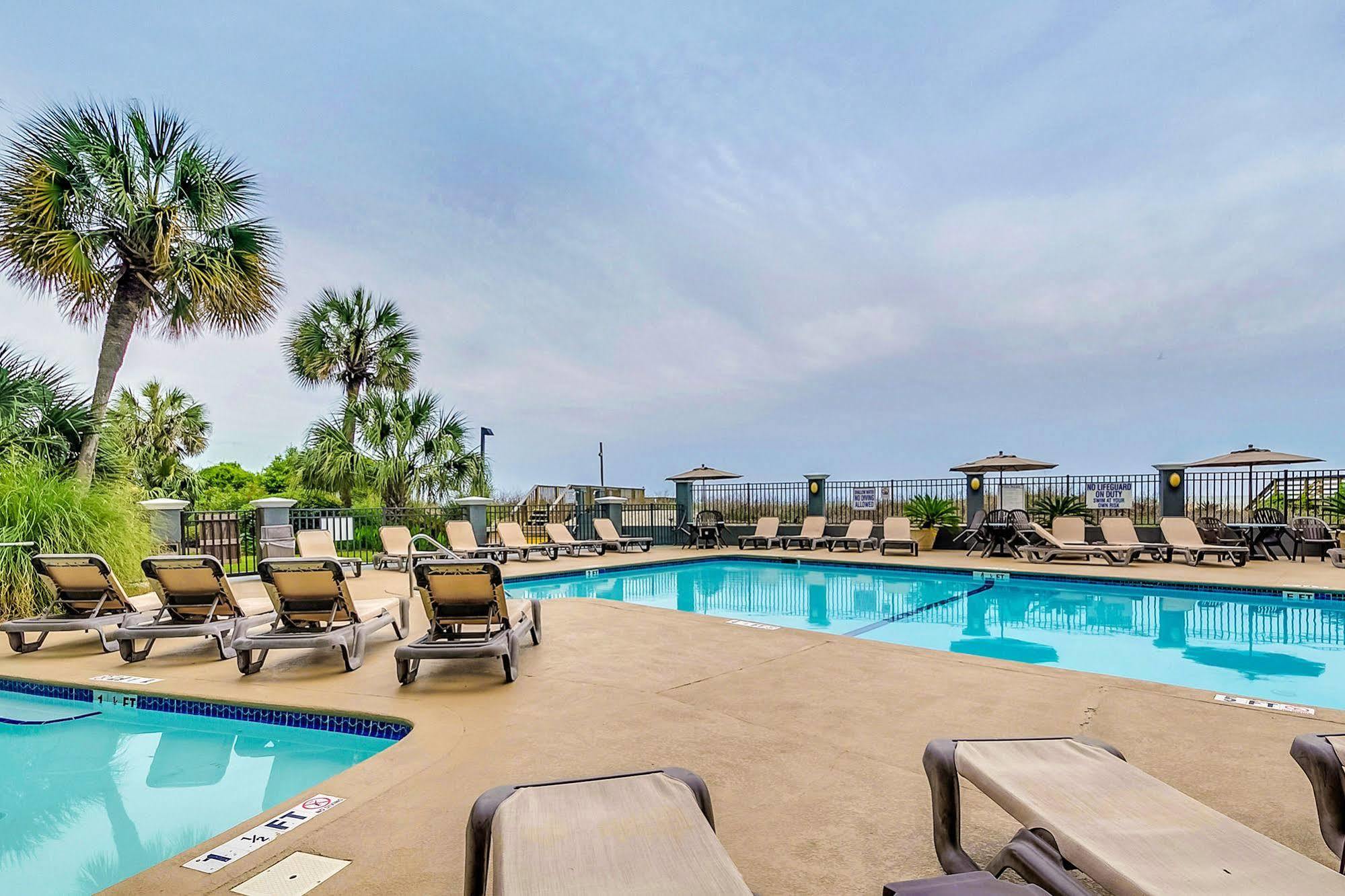 Carolina Dunes Myrtle Beach Ngoại thất bức ảnh