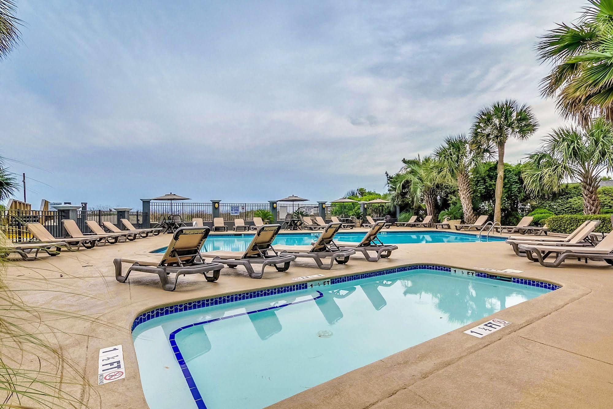 Carolina Dunes Myrtle Beach Ngoại thất bức ảnh