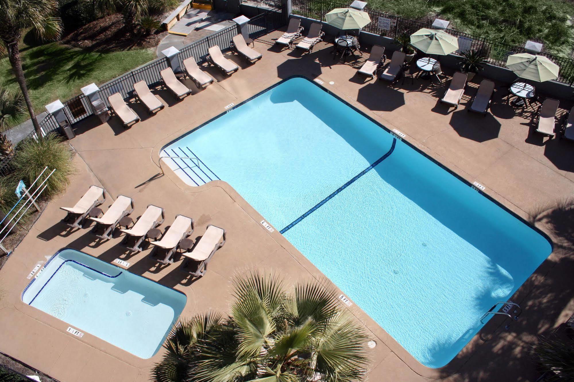 Carolina Dunes Myrtle Beach Ngoại thất bức ảnh