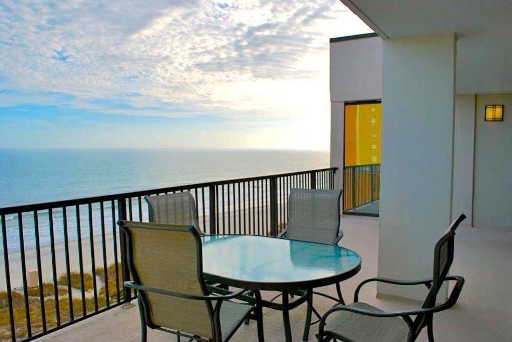 Carolina Dunes Myrtle Beach Ngoại thất bức ảnh