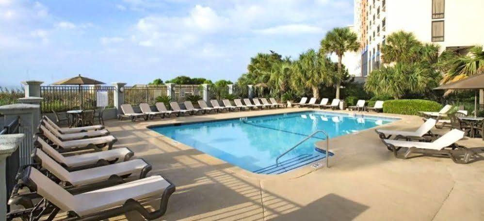 Carolina Dunes Myrtle Beach Ngoại thất bức ảnh