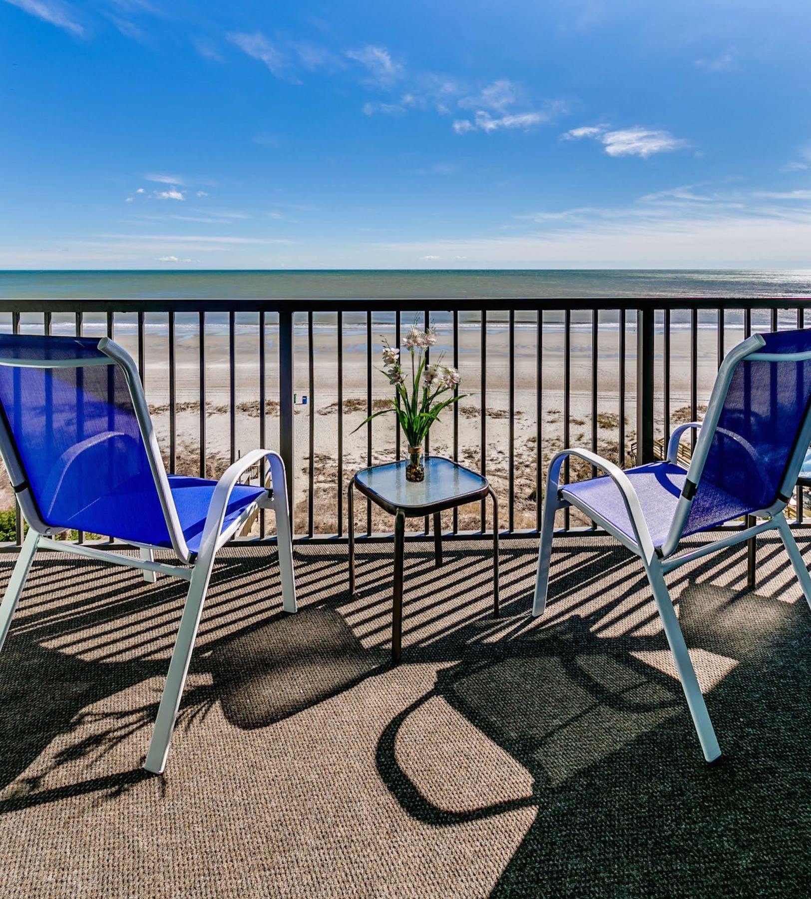 Carolina Dunes Myrtle Beach Ngoại thất bức ảnh