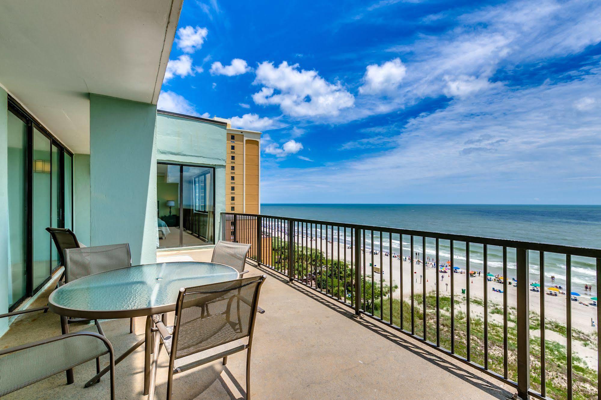 Carolina Dunes Myrtle Beach Ngoại thất bức ảnh