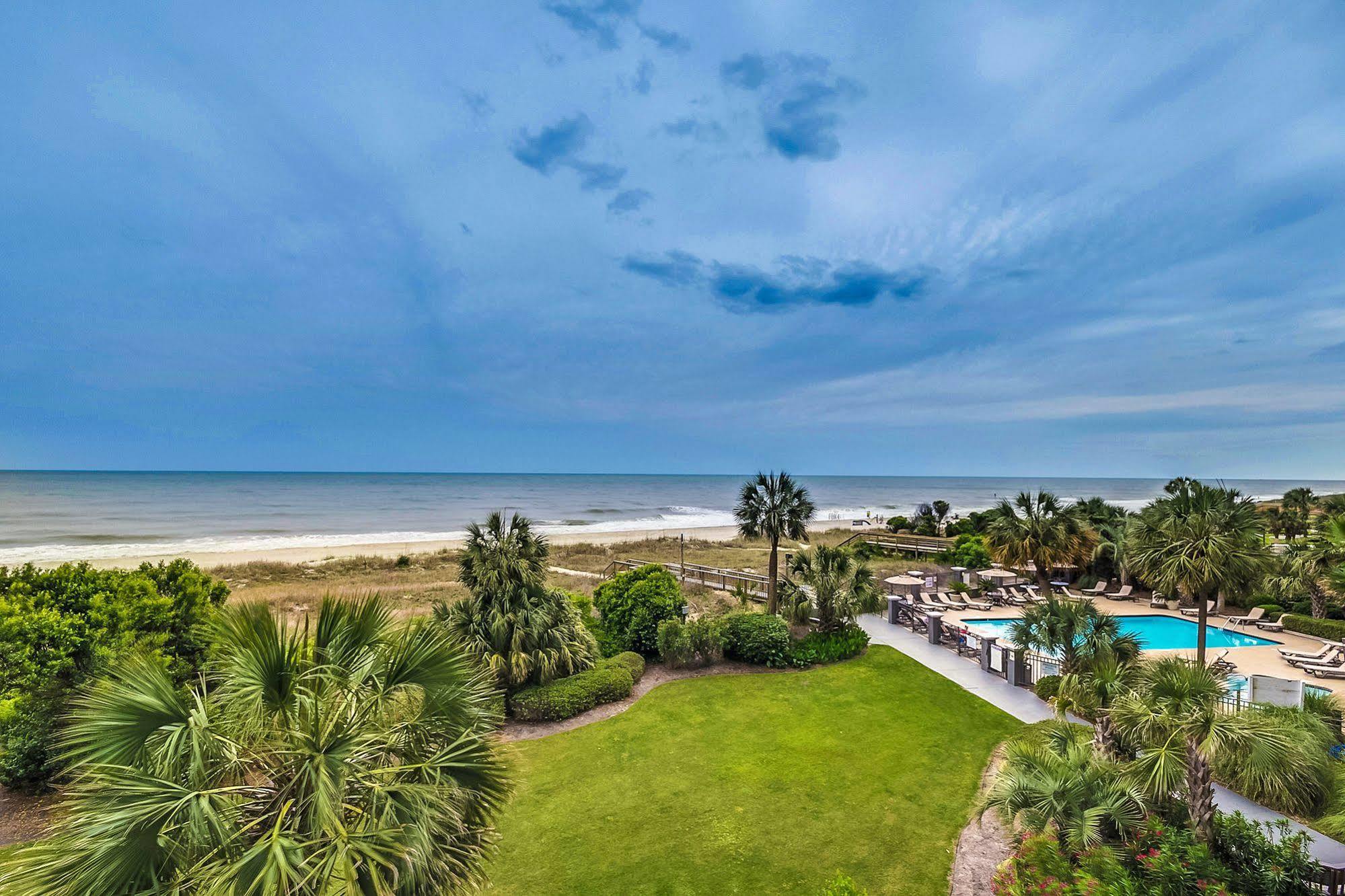 Carolina Dunes Myrtle Beach Ngoại thất bức ảnh