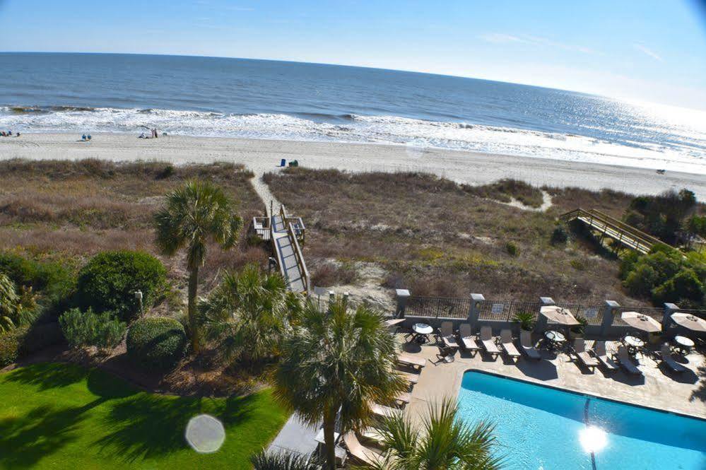 Carolina Dunes Myrtle Beach Ngoại thất bức ảnh