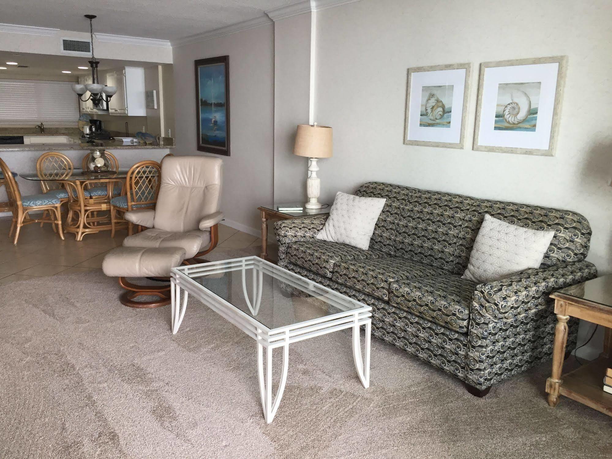 Carolina Dunes Myrtle Beach Ngoại thất bức ảnh