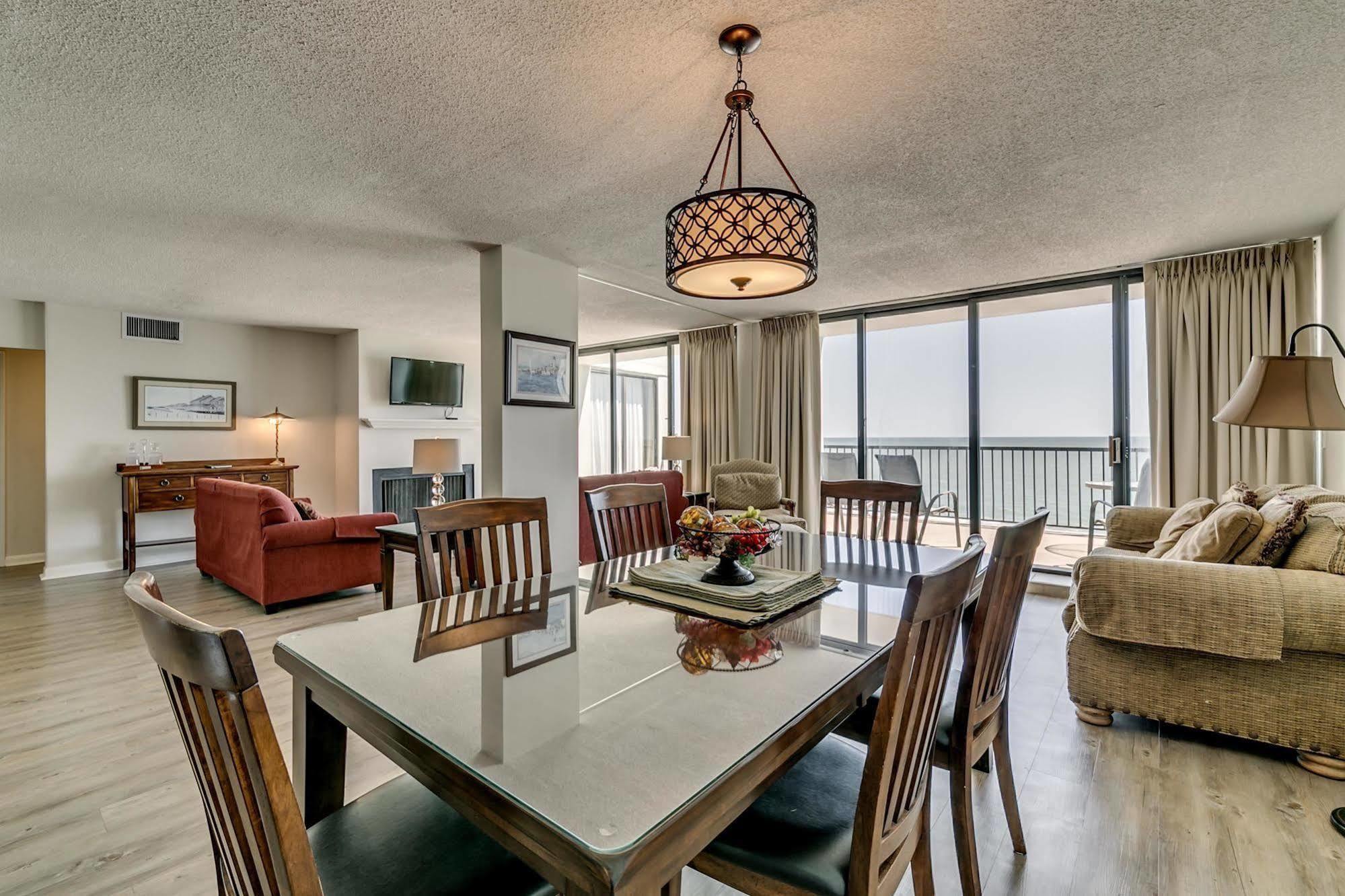 Carolina Dunes Myrtle Beach Ngoại thất bức ảnh
