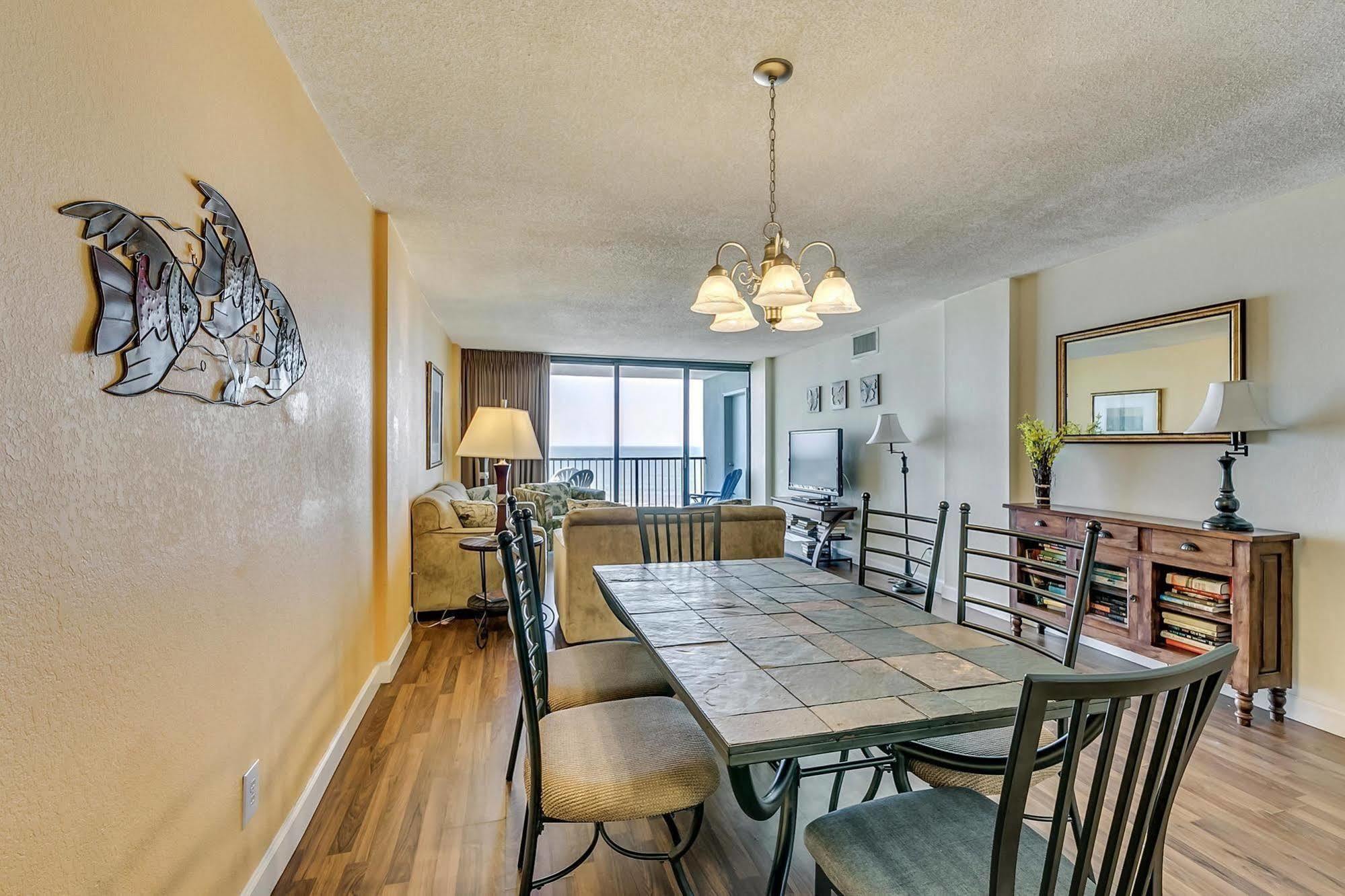 Carolina Dunes Myrtle Beach Ngoại thất bức ảnh
