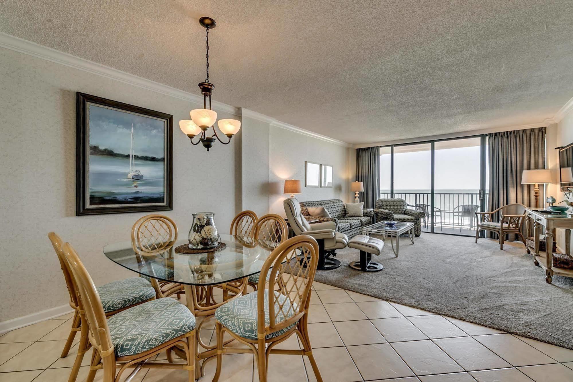 Carolina Dunes Myrtle Beach Ngoại thất bức ảnh