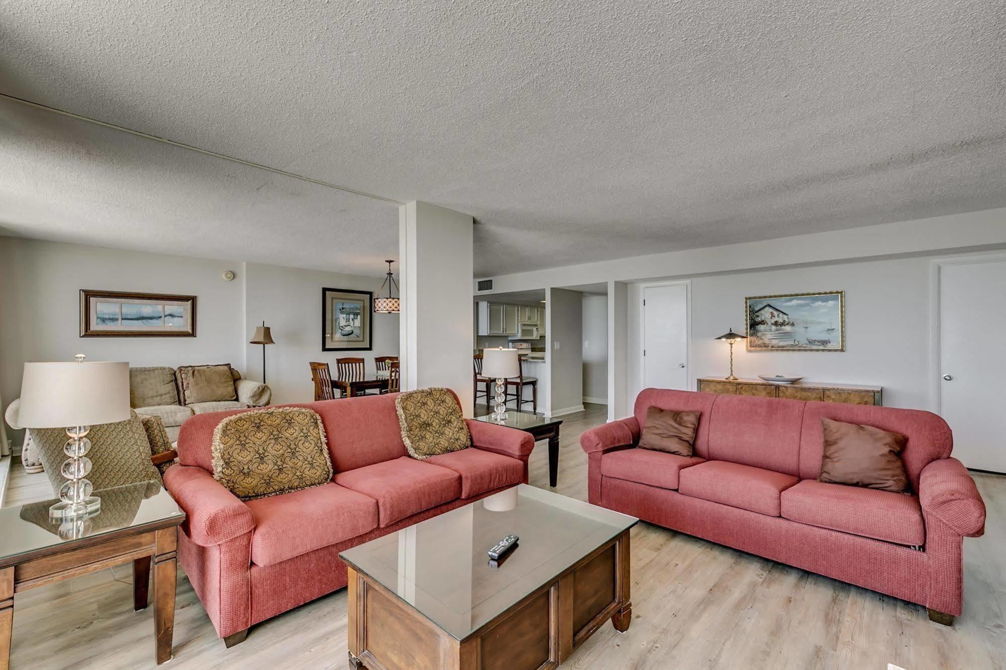Carolina Dunes Myrtle Beach Ngoại thất bức ảnh
