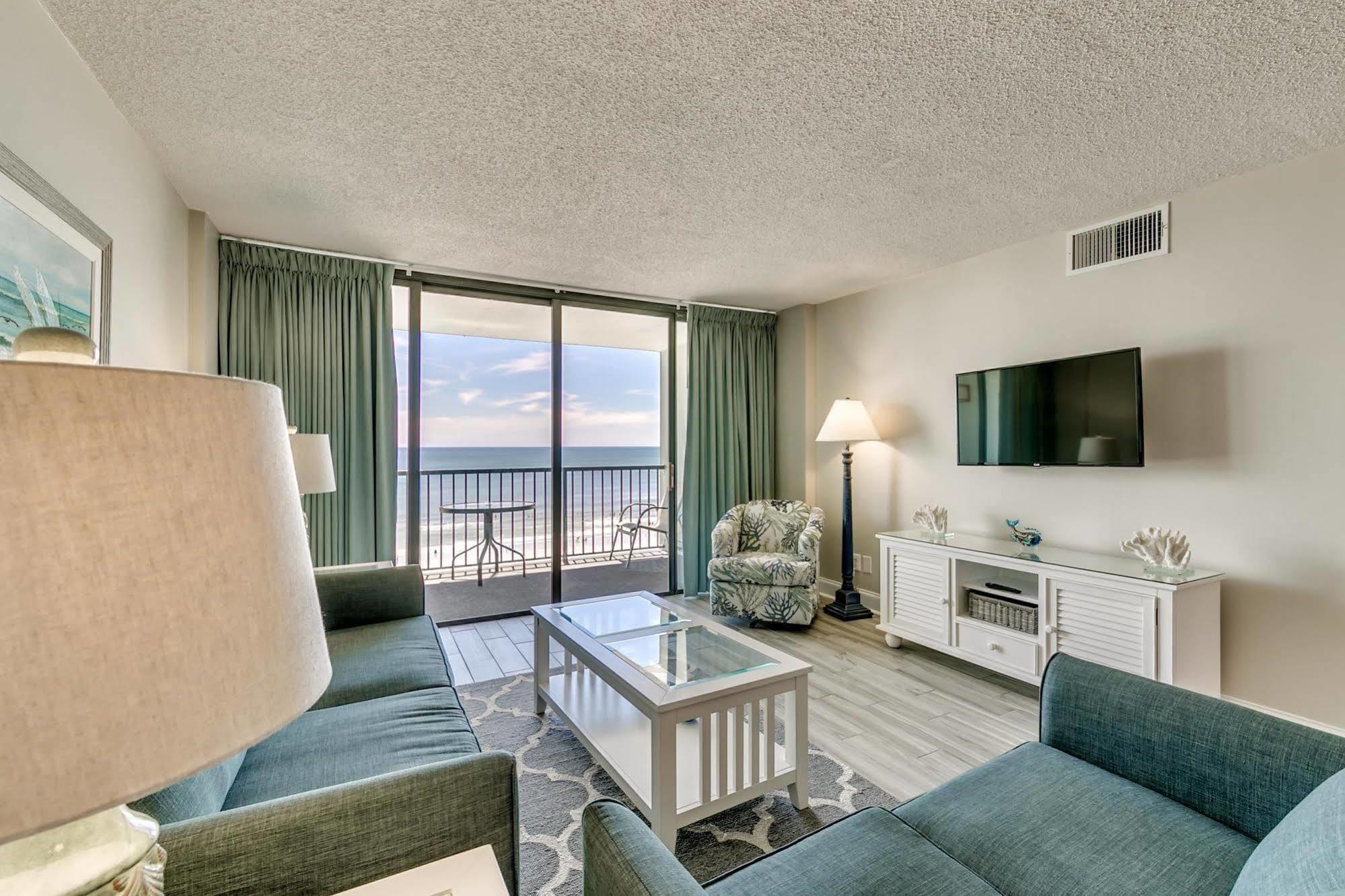Carolina Dunes Myrtle Beach Ngoại thất bức ảnh