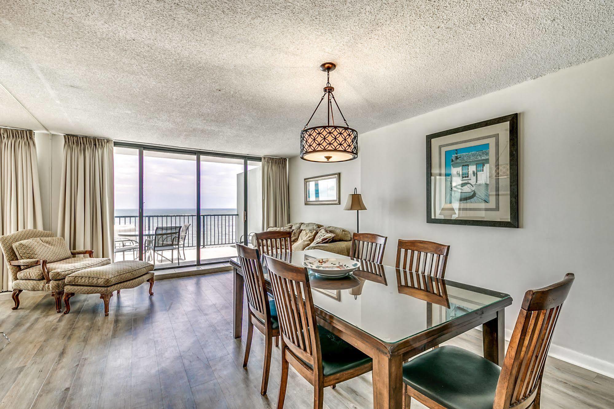 Carolina Dunes Myrtle Beach Ngoại thất bức ảnh