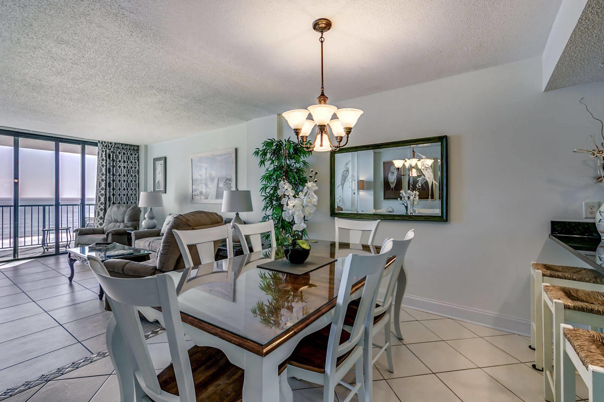 Carolina Dunes Myrtle Beach Ngoại thất bức ảnh